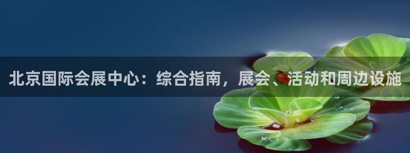 果博公司客服怎么样：北京国际会展中心：综合指南，展会、活动和周边设施