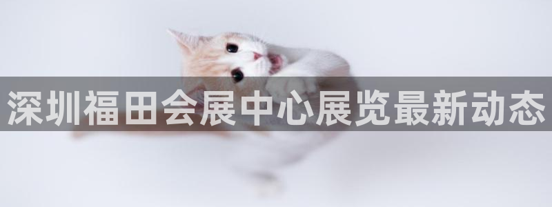 果博平台开户电话查询：深圳福田会展中心展览最新动态