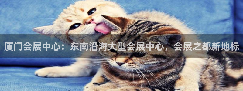 果博公司客服电话号码：厦门会展中心：东南沿海大型会展中心，会展之都新地标
