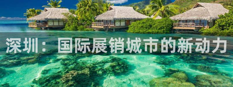 果博客服电话：深圳：国际展销城市的新动力