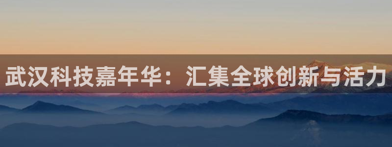 苹果电脑怎么下载伯索：武汉科技嘉年华：汇集全球创新与活力
